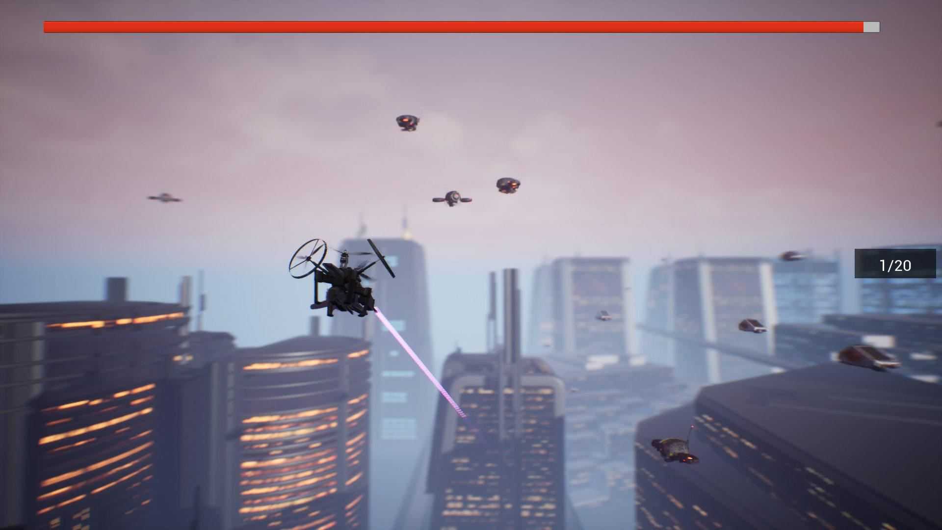 地狱师 | Hell Division