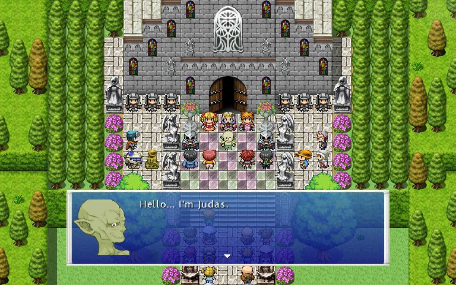 厄运和命运 | Doom and Destiny/Doom &#038; Destiny