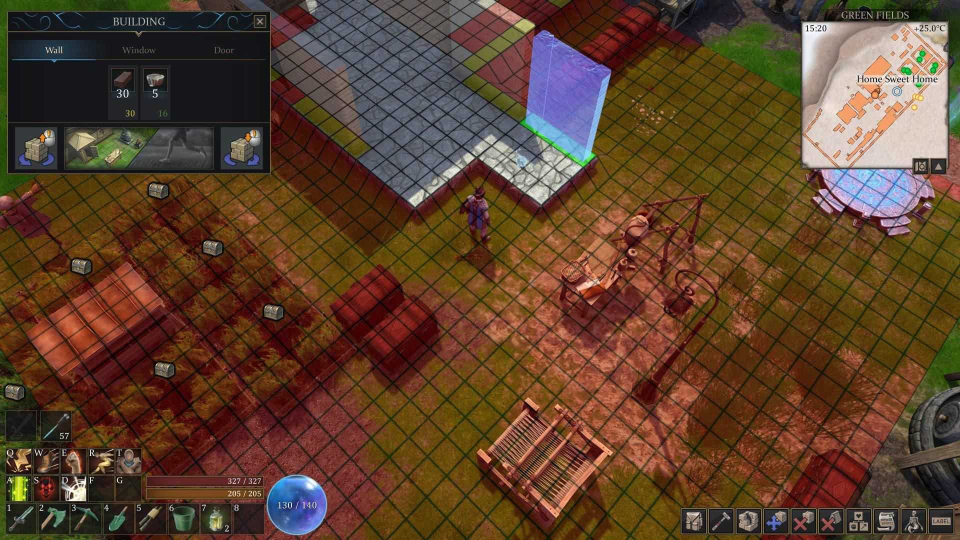 自然之力2：幽灵守护者 | Force of Nature 2: Ghost Keeper