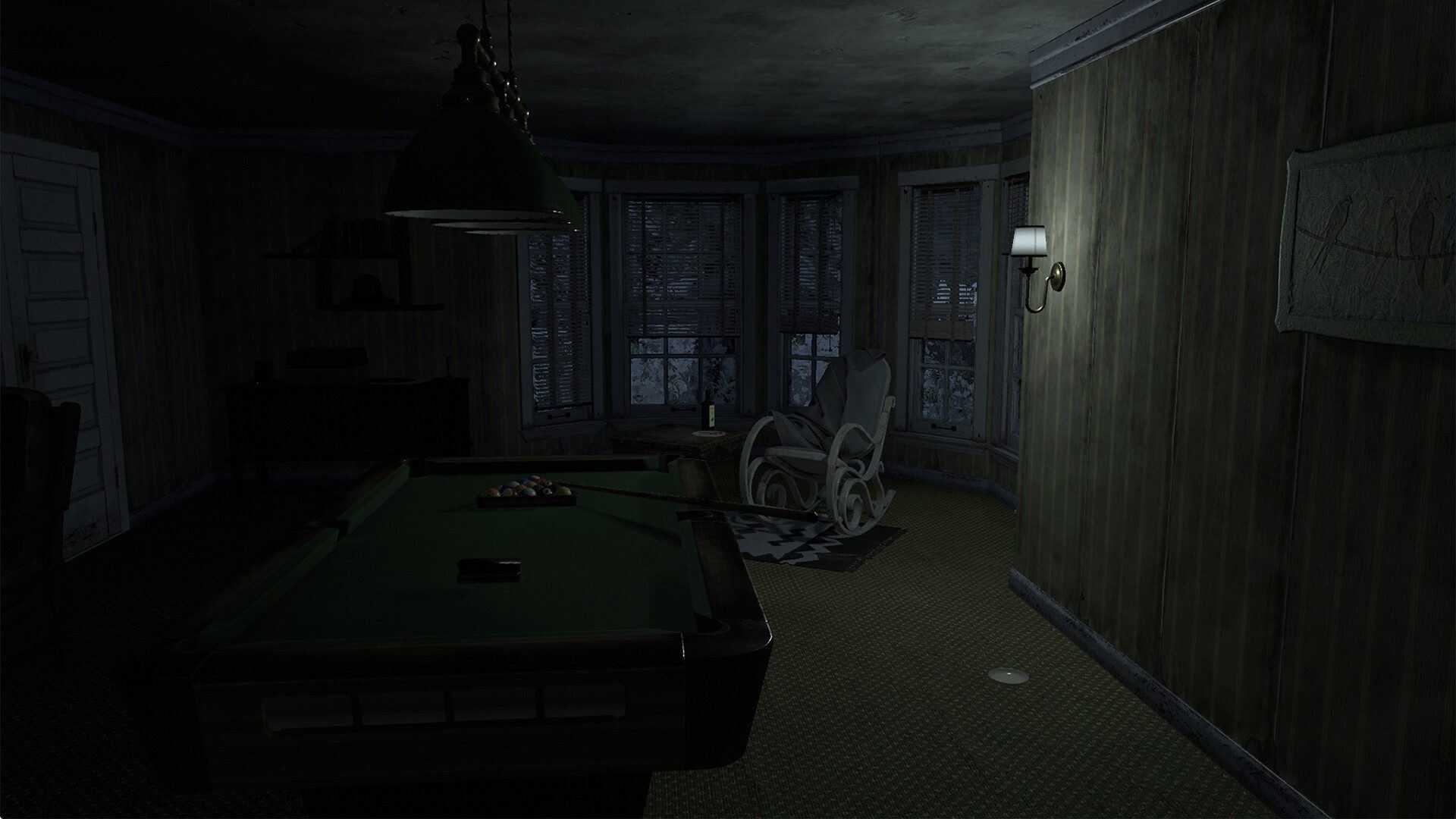 声灵 | The whisper soul