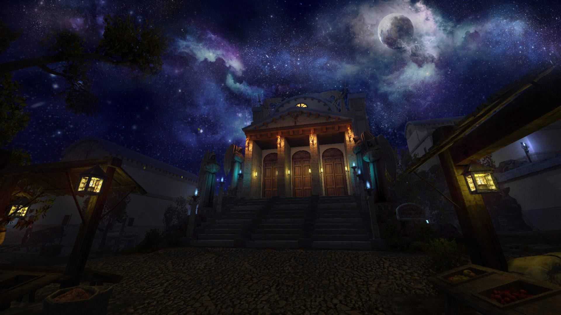 魔法门10传承 | Might and Magic X Legacy