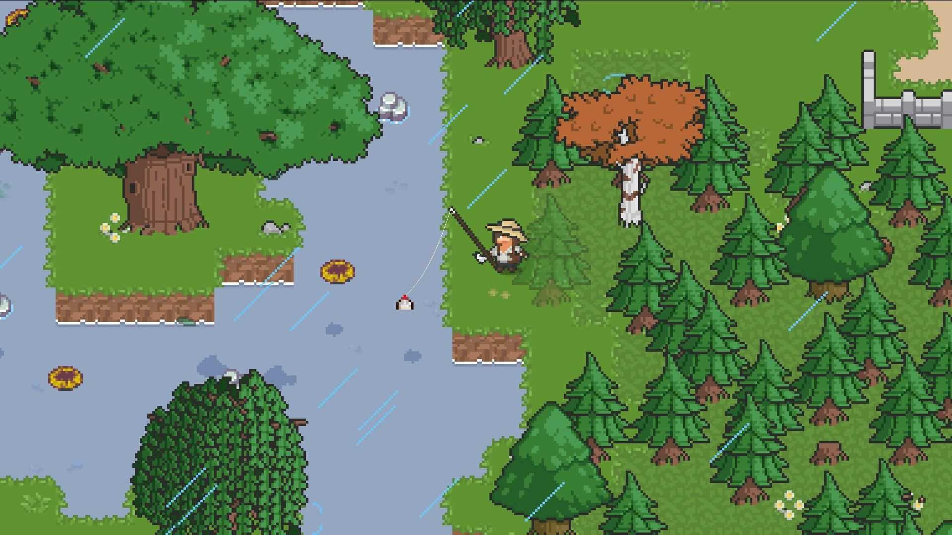 奥术谷 | Arcane Vale