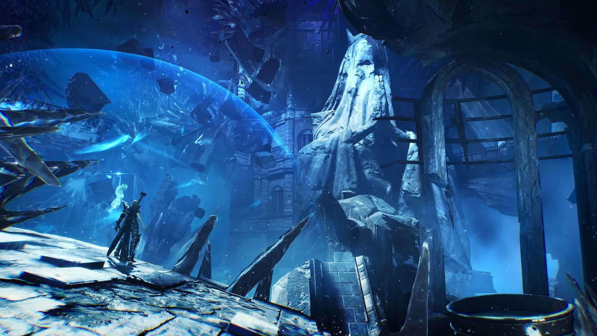 Soulstice豪华版 | SOULSTICE: DELUXE EDITION