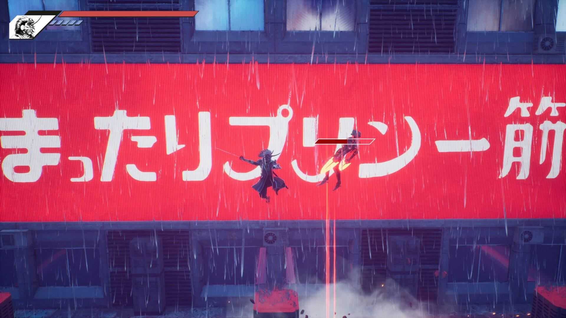 无明天道：江户之黯 | Blind Fate: Edo no Yami