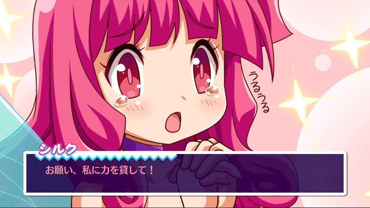 棉花小魔女摇滚-超凡夜梦 | COTTOn Rock’n’Roll -SUPERLATIVE NIGHT DREAMS-