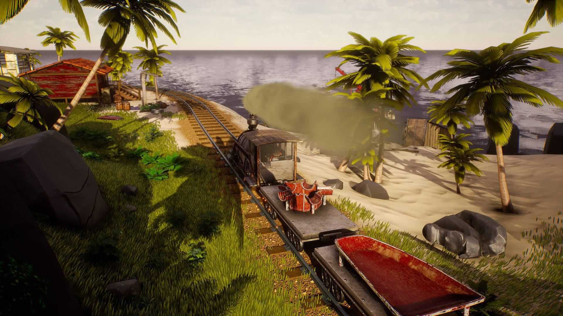 彼岸晴空 | Hazel Sky（v1.0.10）