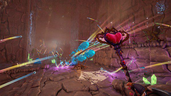 通灵塔2 | Ziggurat2