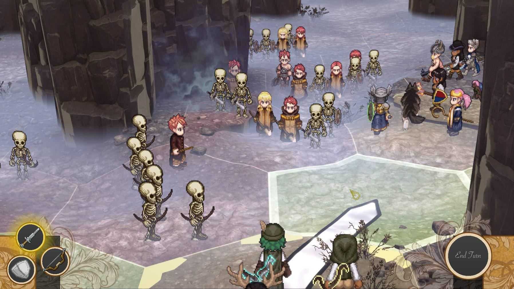 姬子的觉醒 | Himeko Sutori