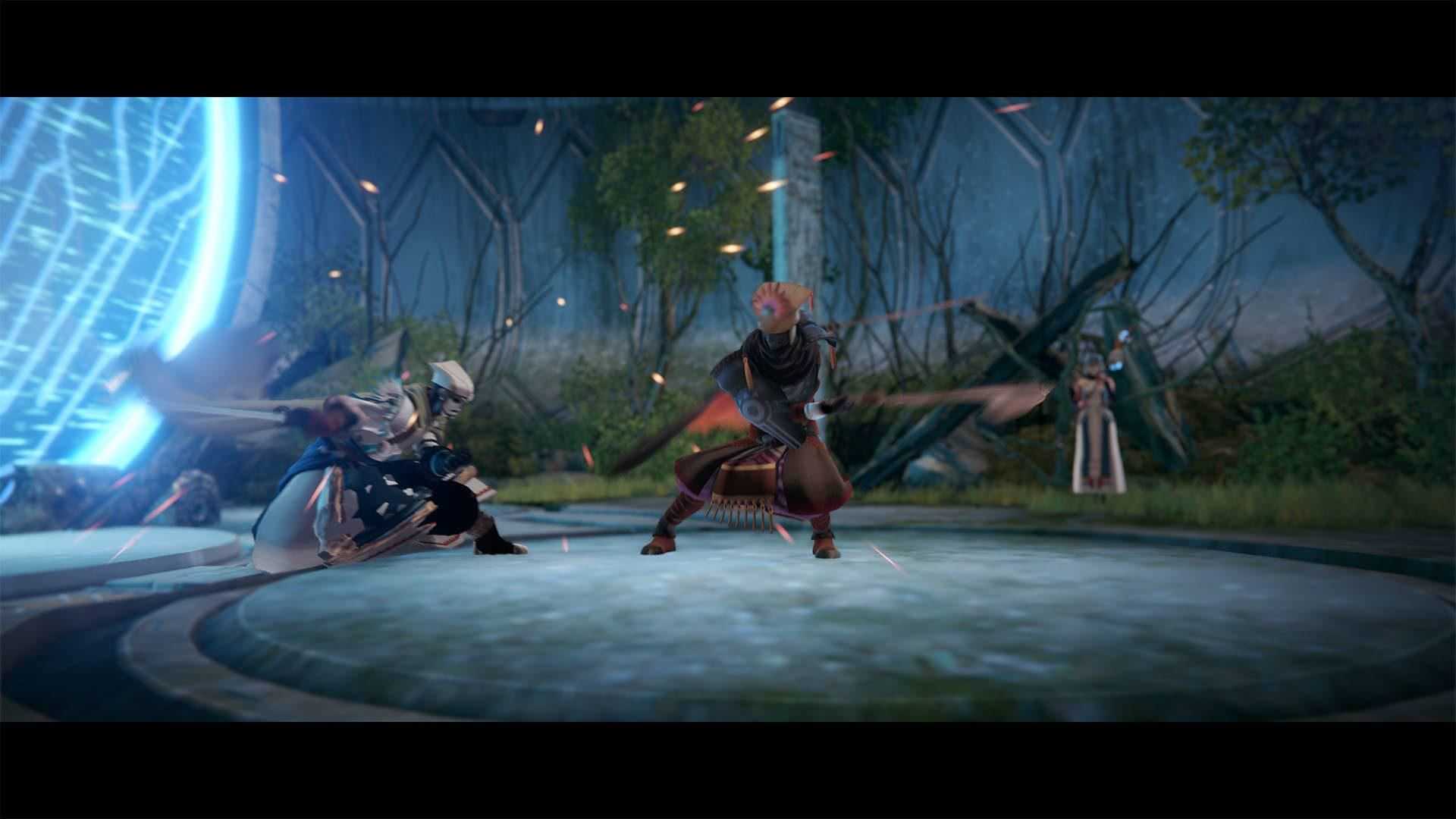 黑白莫比乌斯：岁月的代价 | Monochrome Mobius: Rights and Wrongs Forgotten