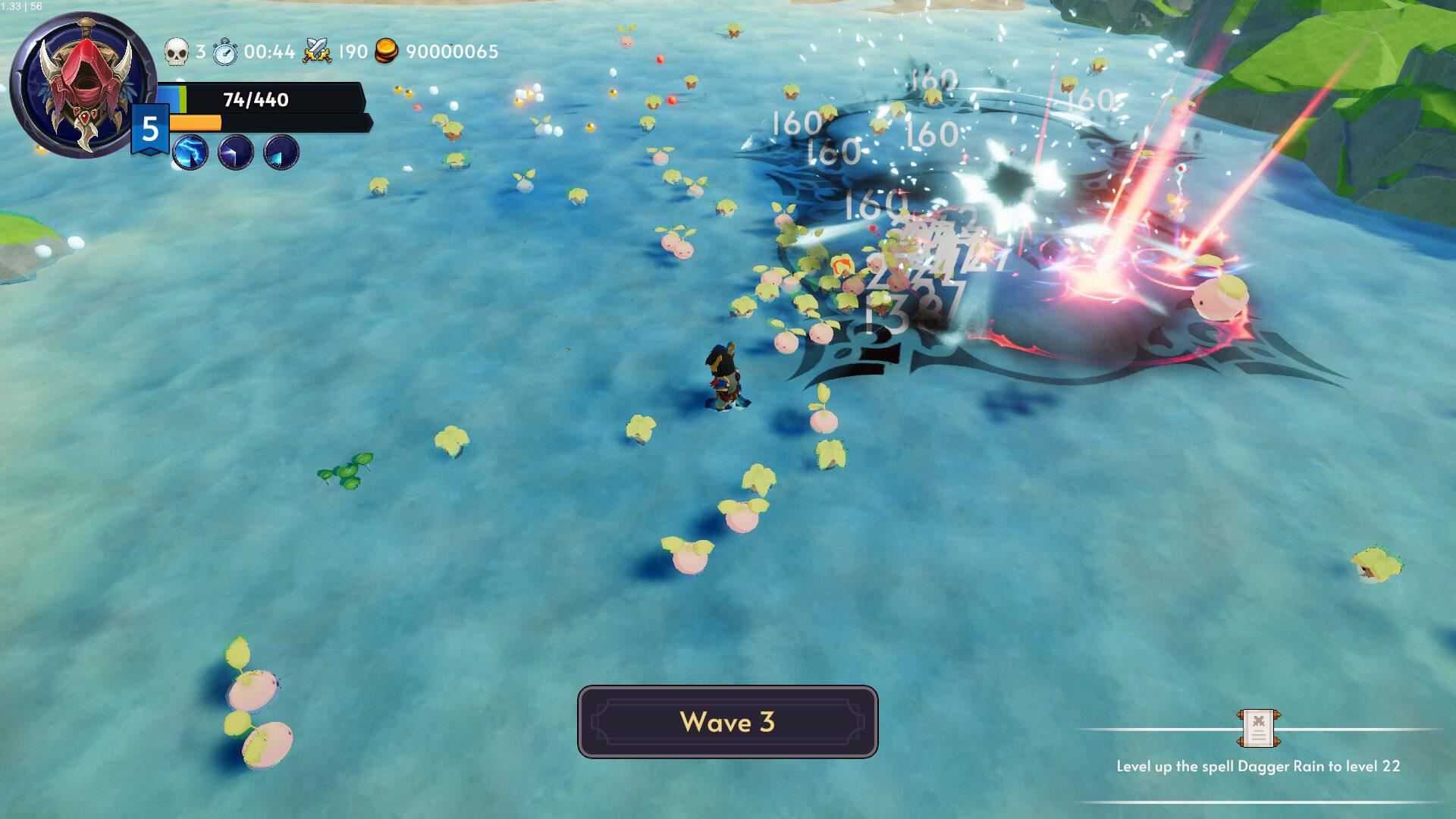 中场英雄 | Halftime Heroes