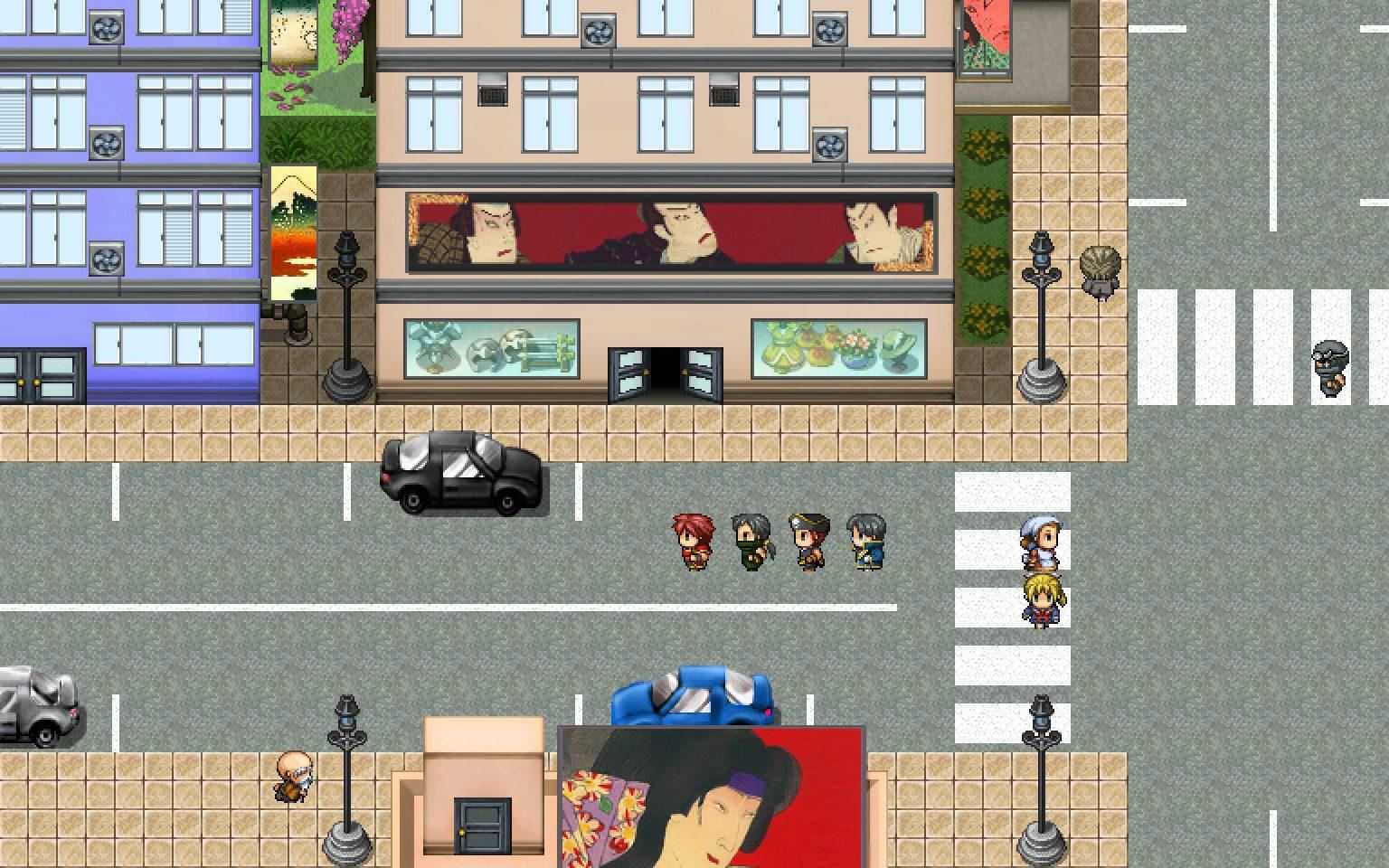 厄运和命运 | Doom and Destiny/Doom &#038; Destiny