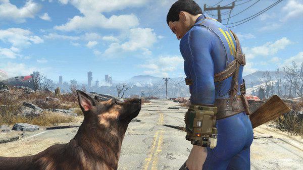 辐射4 | Fallout 4-2 辐射4 | Fallout 4