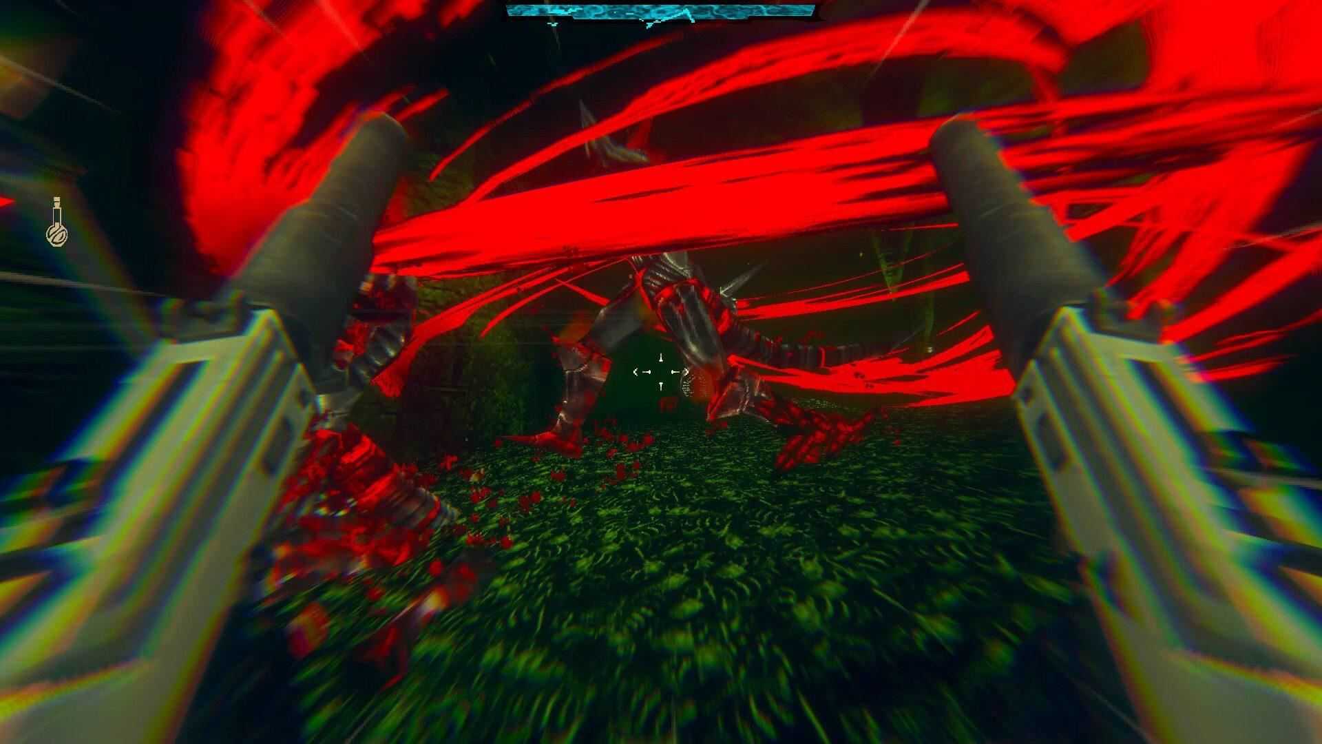 恐惧圣殿骑士 | Dread Templar