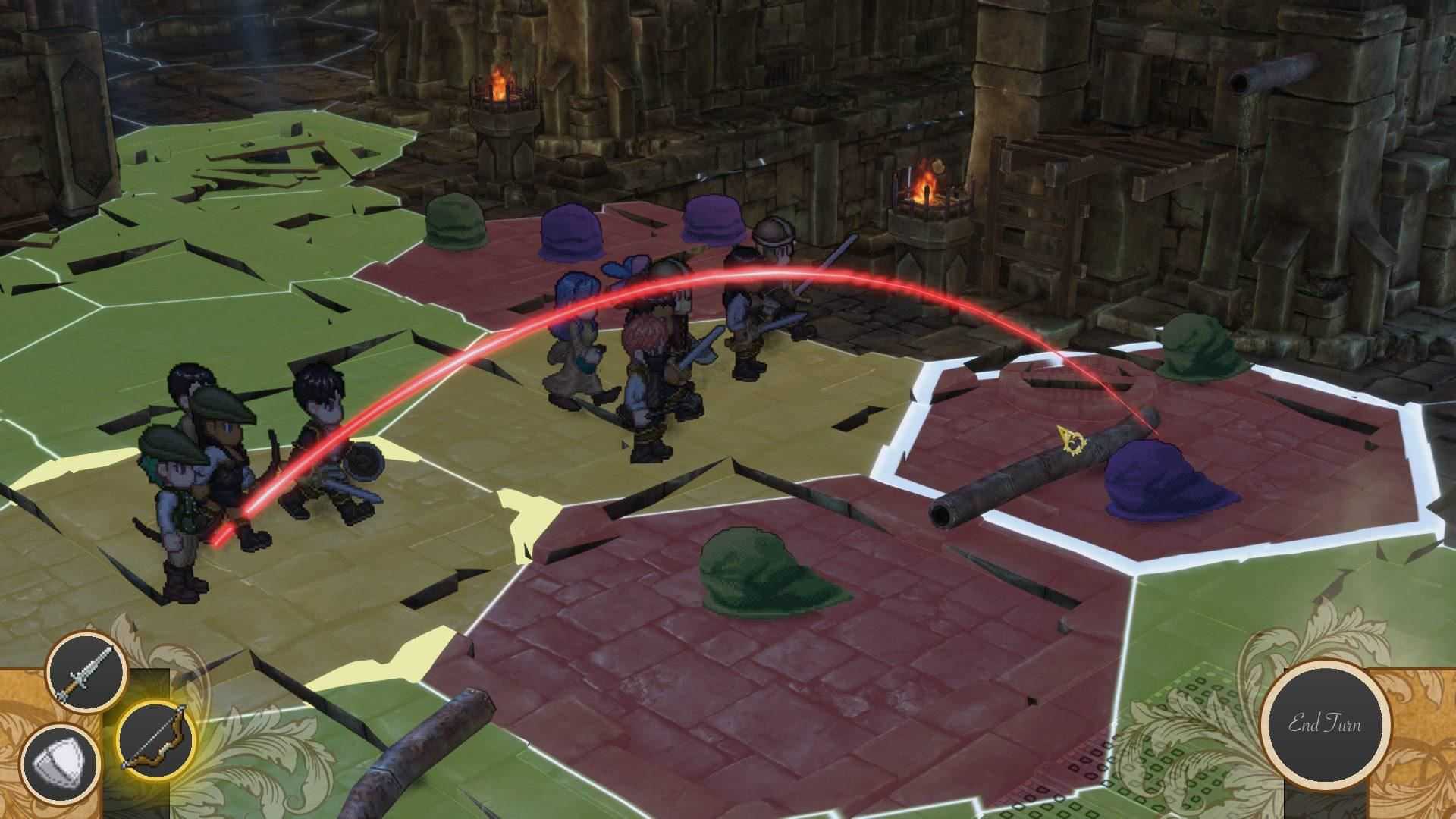 姬子的觉醒 | Himeko Sutori