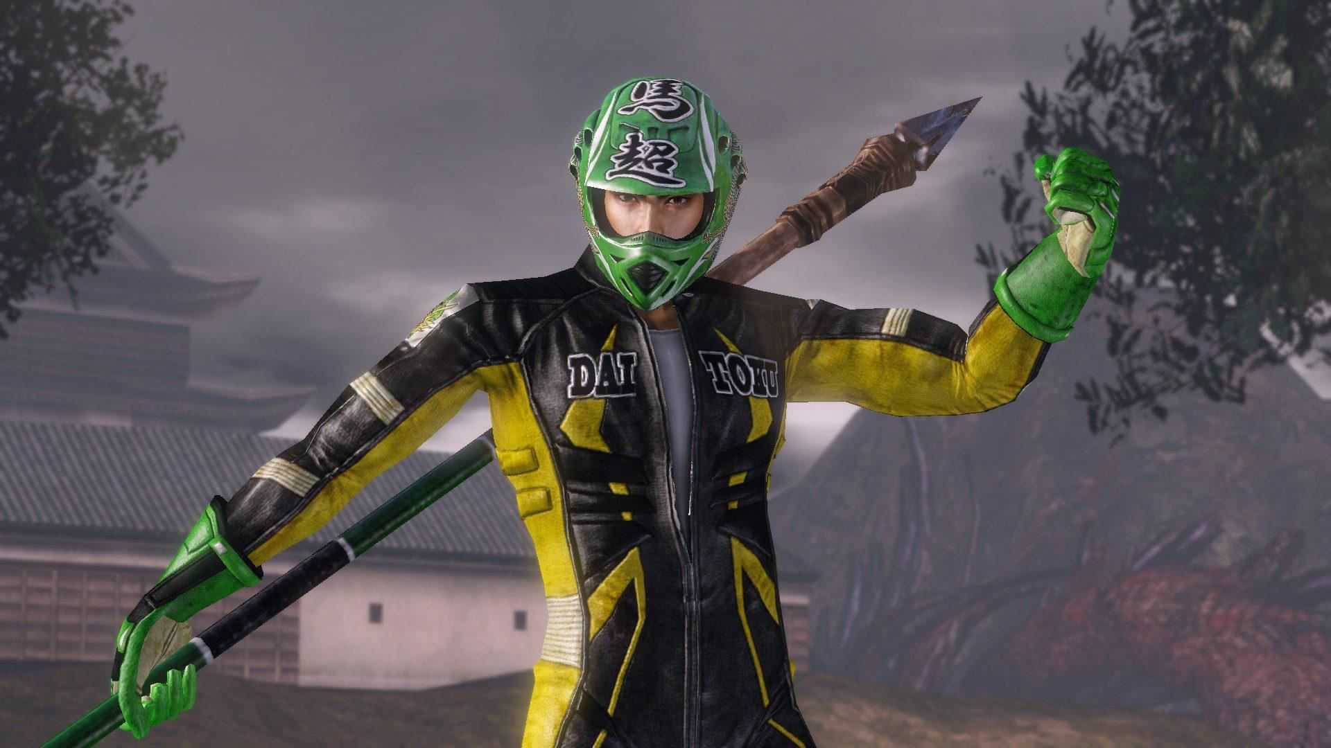 无双大蛇2：终极版（更新v1.0.0.1）