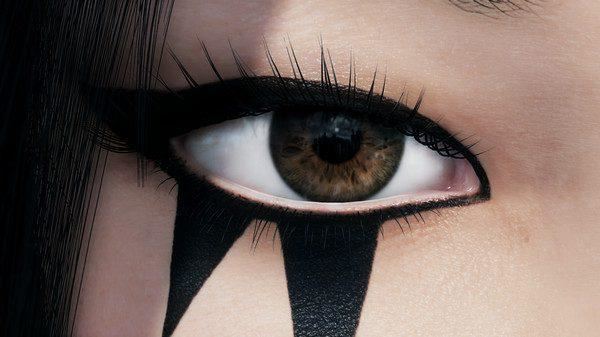 镜之边缘:Catalyst-3 镜之边缘:Catalyst