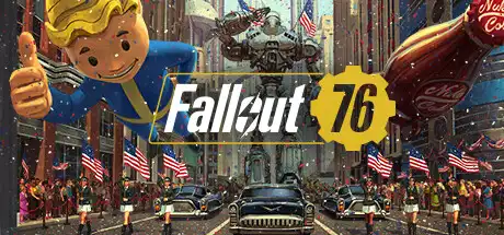 辐射76 | Fallout 76(支持网络联机) 【113GB】
