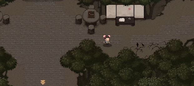 大江湖之苍龙与白鸟 | The World Of Kong Fu-3 大江湖之苍龙与白鸟 | The World Of Kong Fu