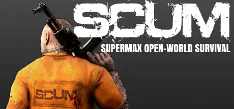 人渣 | SCUM v0.9.610.89658 【74.1GB】