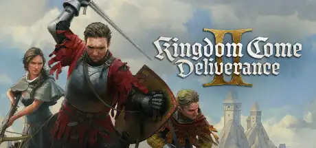 天国：拯救2 | Kingdom Come: Deliverance II v1.2.1 【81.7GB】