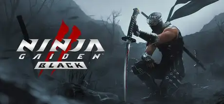 忍者龙剑传2：黑之章 | NINJA GAIDEN 2 Black v1.0.7.0 【】