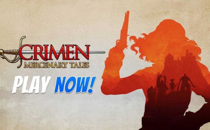 浪客：佣兵传说- Meta Quest游戏