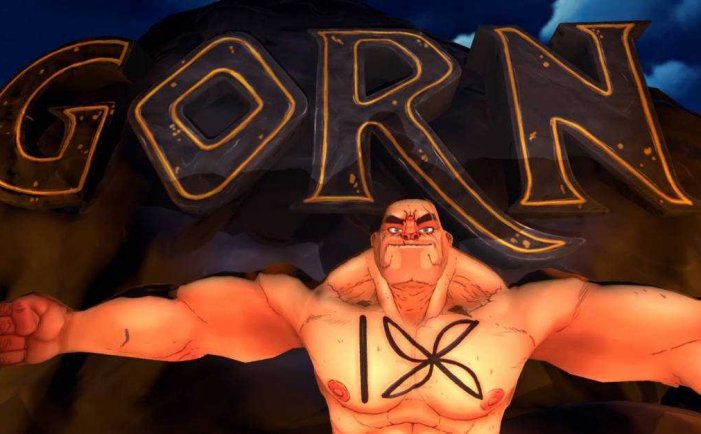 角斗士- Meta Quest游戏