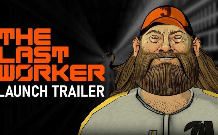 最后一个工人- Meta Quest游戏