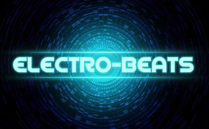 电子节拍- Meta Quest游戏