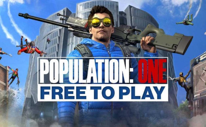 VR吃鸡：大逃杀- Meta Quest游戏