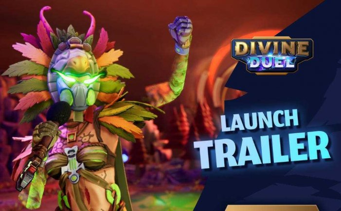 神圣决斗- Meta Quest游戏