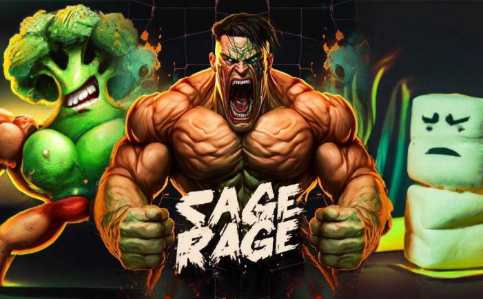 笼斗拳击- Meta Quest游戏