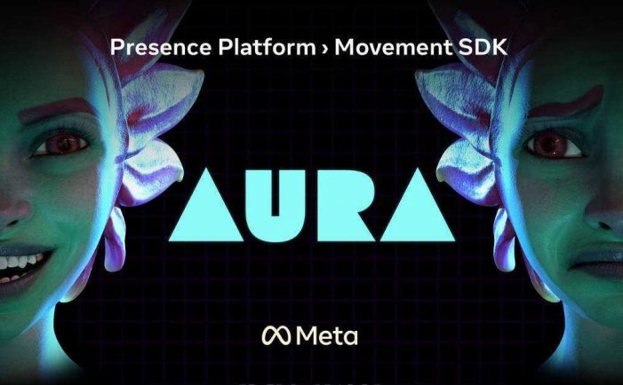 光环- Meta Quest游戏