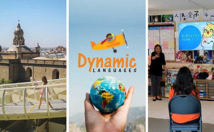 动态语言- Meta Quest游戏