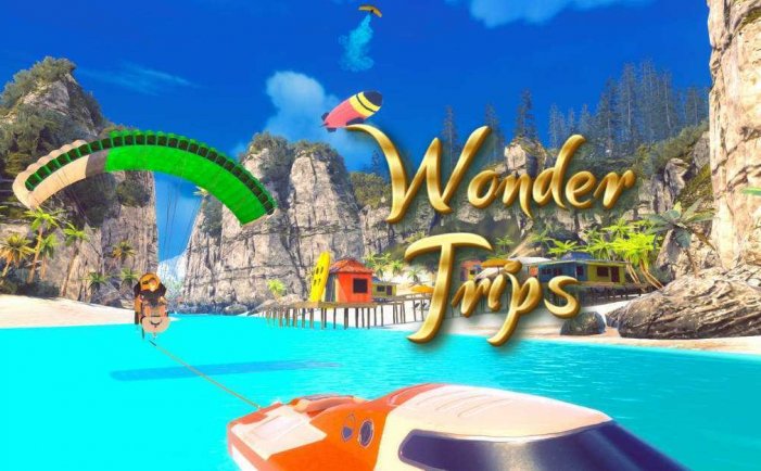 奇迹之旅- Meta Quest游戏