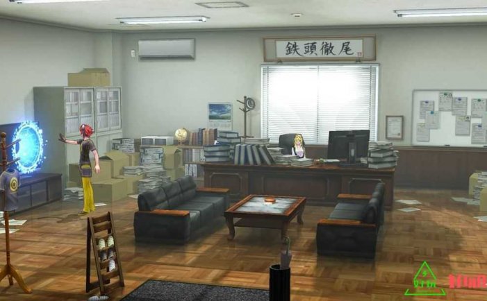 数码宝贝故事:赛博侦探黑客的记忆 for PlayStation 中文版