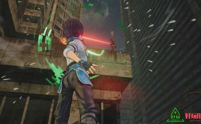 刀剑神域:夺命凶弹 for PlayStation 中文版