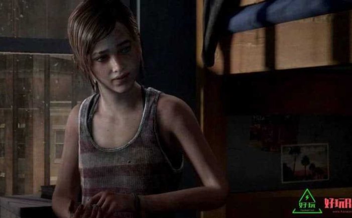 美国末日/最后的生还者 for PlayStation 中文版