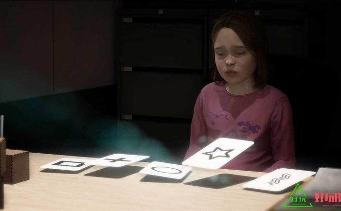 索尼PlayStation-超凡双生 中文版-PS4-5.05游戏下载