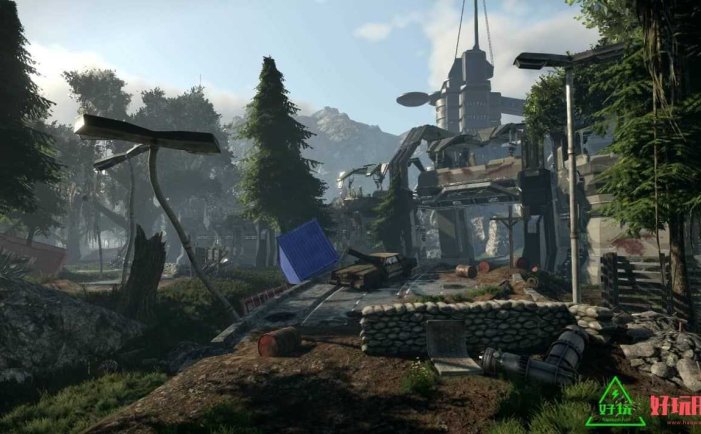 索尼PlayStation-ELEX中文版-PS4-5.05游戏下载