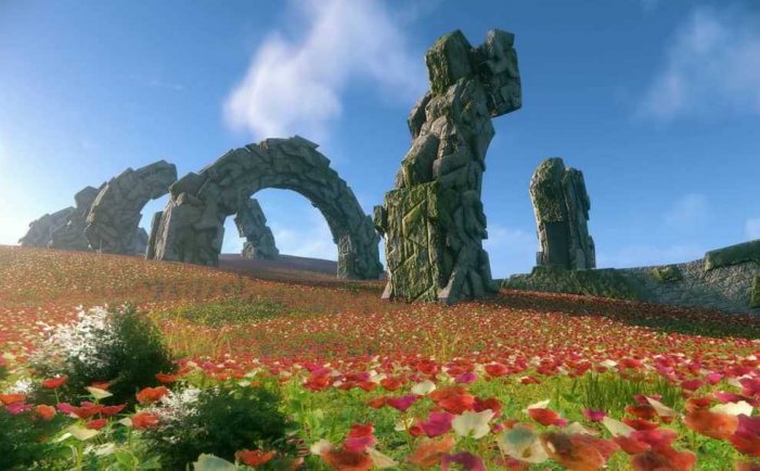 索尼克：未知边境for Switch 中文版