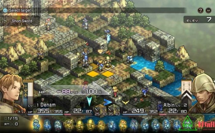 皇家骑士团：重生for Switch 中文版