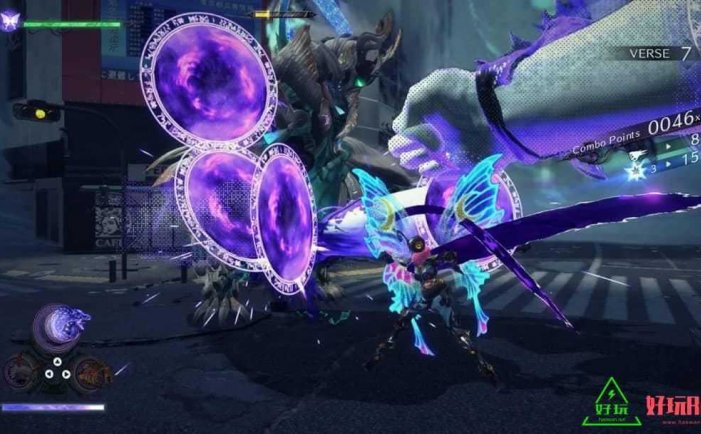 猎天使魔女3for Switch 中文版