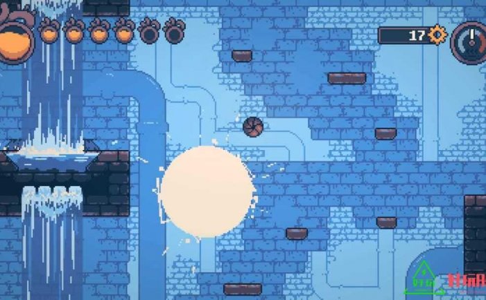 机器人海库for Switch 中文版