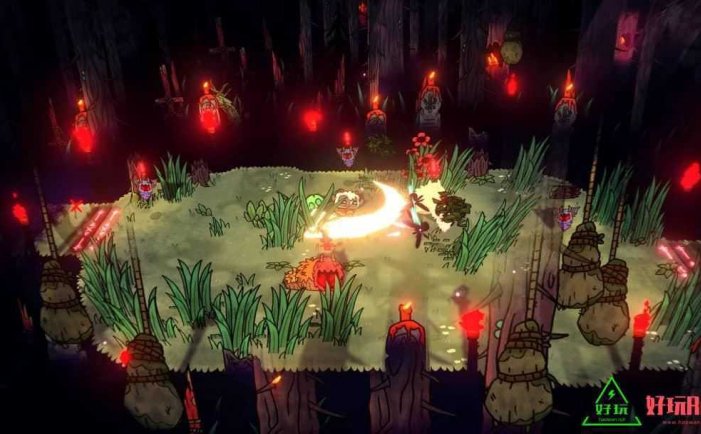 咩咩启示录for Switch 中文版