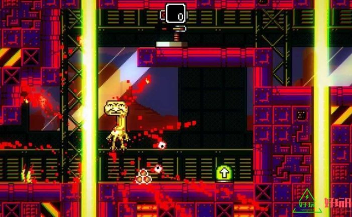 愤怒的电视游戏宅男冒险 1 & 2 豪华版 for Switch 中文版