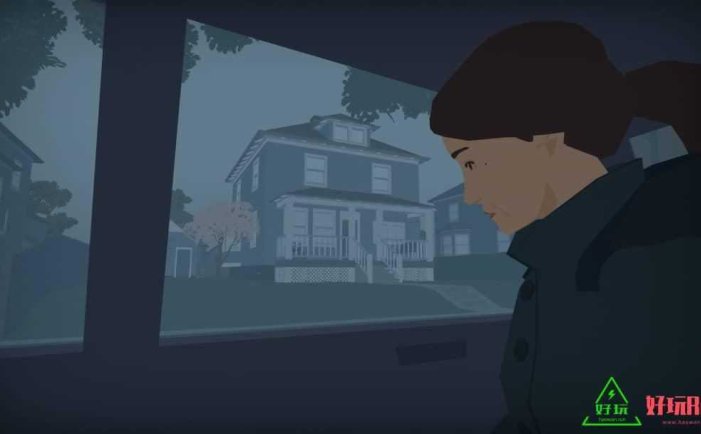 后见之明for Switch 中文版