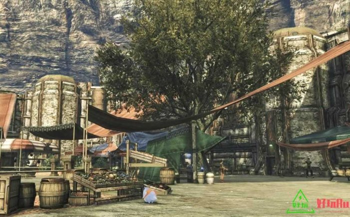 异度之刃：决定版for Switch 中文版