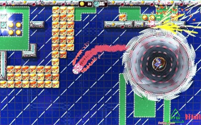 贪吃猪大作战 for Switch 中文版