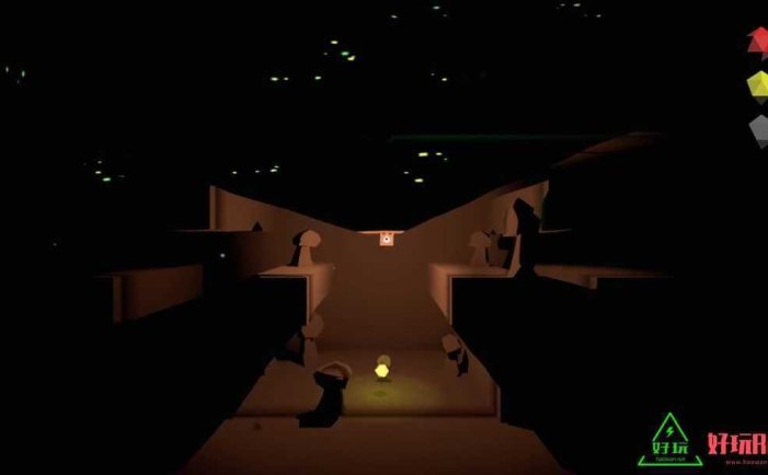 Sisu 丢失的光for Switch 中文版